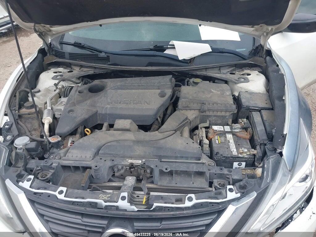 1N4AL3AP2JC227804 2018 NISSAN ALTIMA photo no. 10