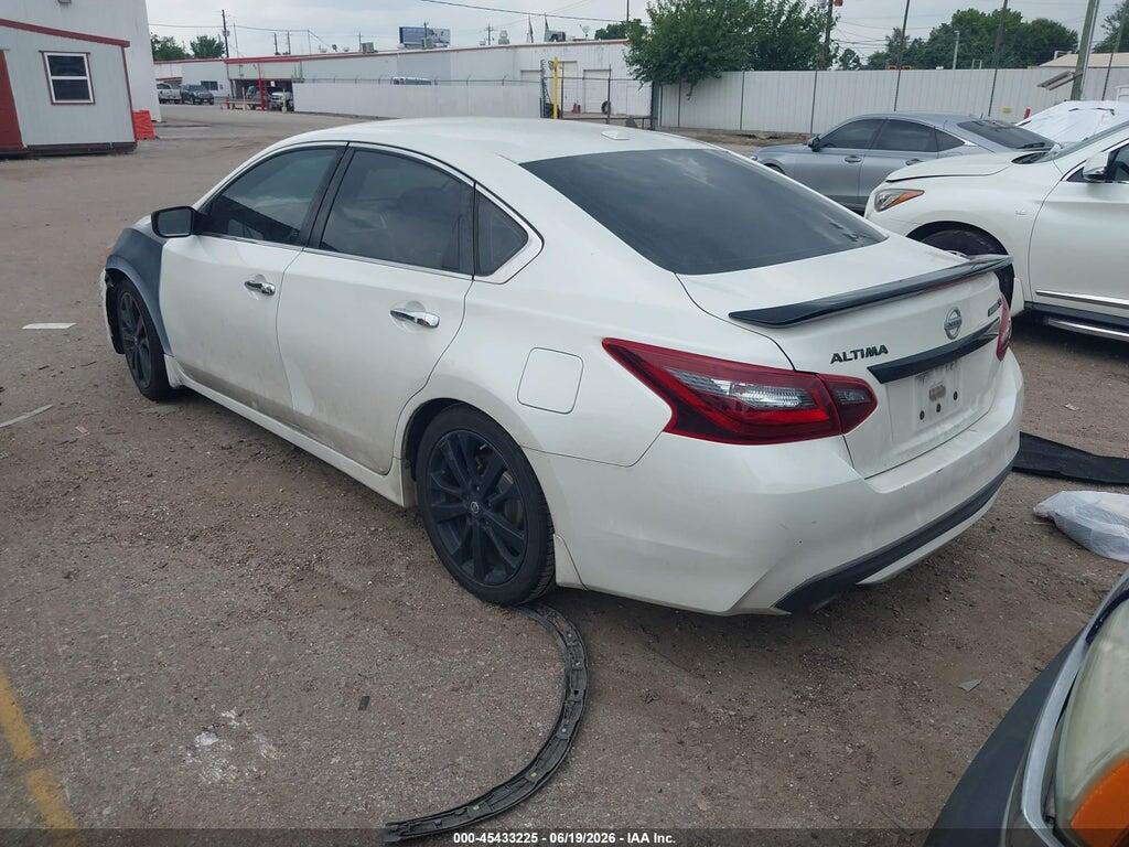 1N4AL3AP2JC227804 2018 NISSAN ALTIMA photo no. 3
