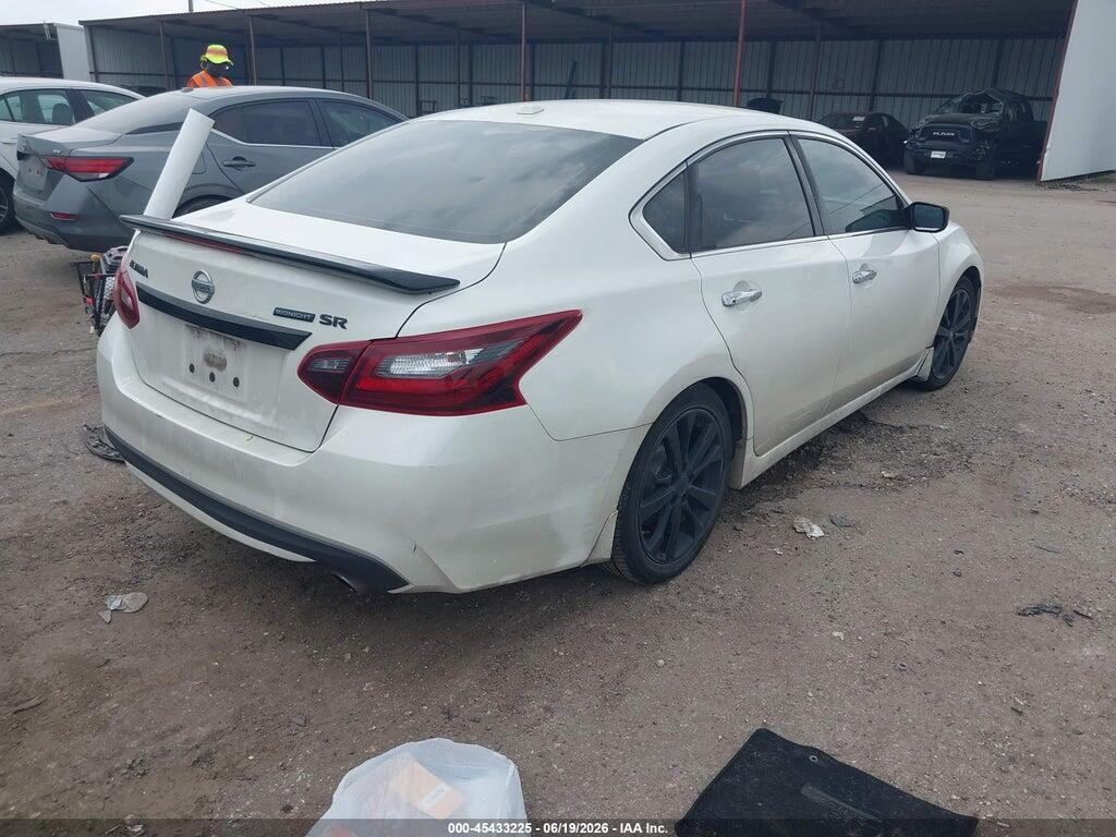 1N4AL3AP2JC227804 2018 NISSAN ALTIMA photo no. 4