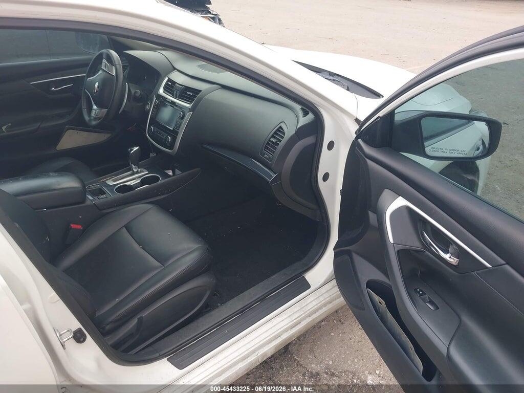 1N4AL3AP2JC227804 2018 NISSAN ALTIMA photo no. 5