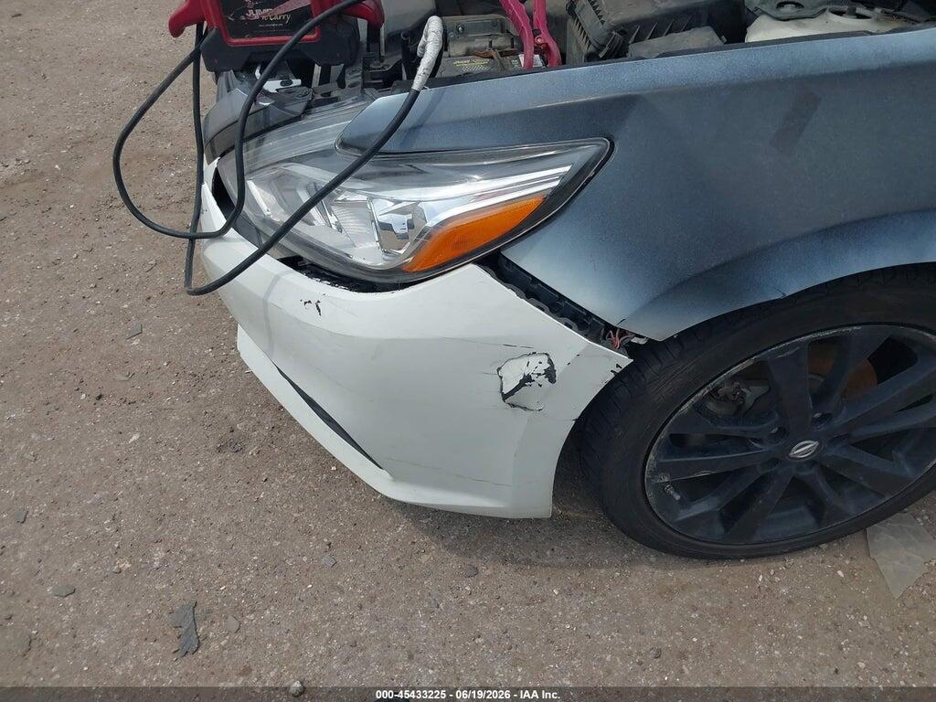 1N4AL3AP2JC227804 2018 NISSAN ALTIMA photo no. 6