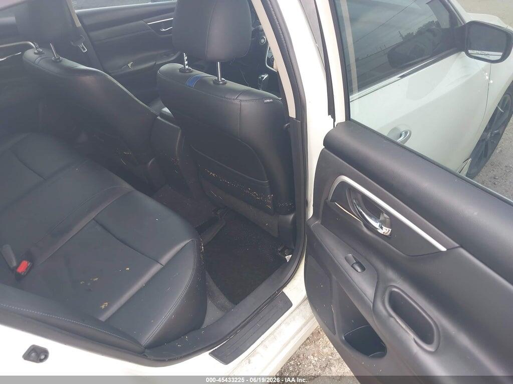 1N4AL3AP2JC227804 2018 NISSAN ALTIMA photo no. 8