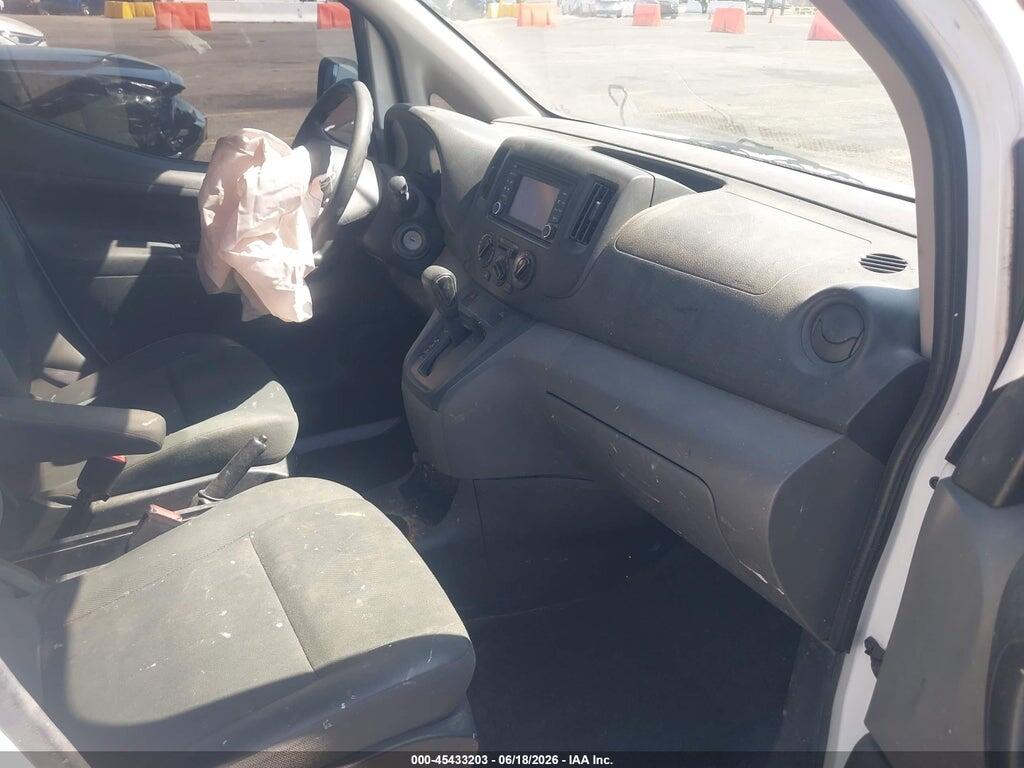 3N6CM0KN0DK697093 2013 NISSAN NV200 photo no. 5