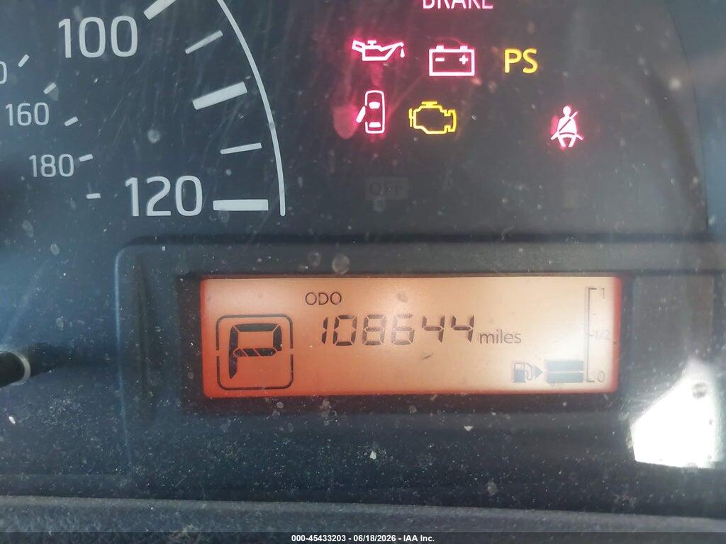 3N6CM0KN0DK697093 2013 NISSAN NV200 photo no. 7