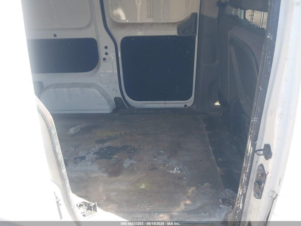 3N6CM0KN0DK697093 2013 NISSAN NV200 photo no. 8