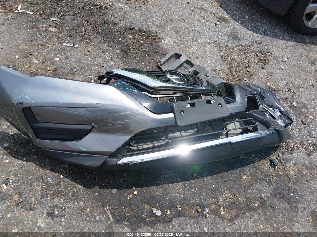 5N1AT2MT5JC714228 2018 NISSAN ROGUE photo no. 12
