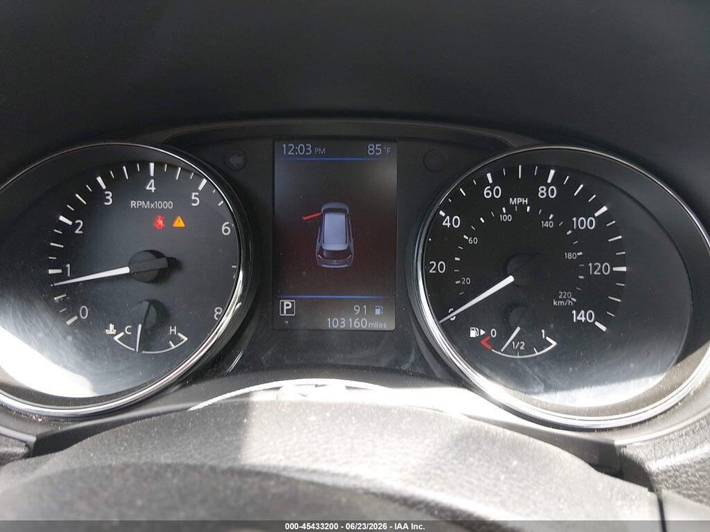 5N1AT2MT5JC714228 2018 NISSAN ROGUE photo no. 7