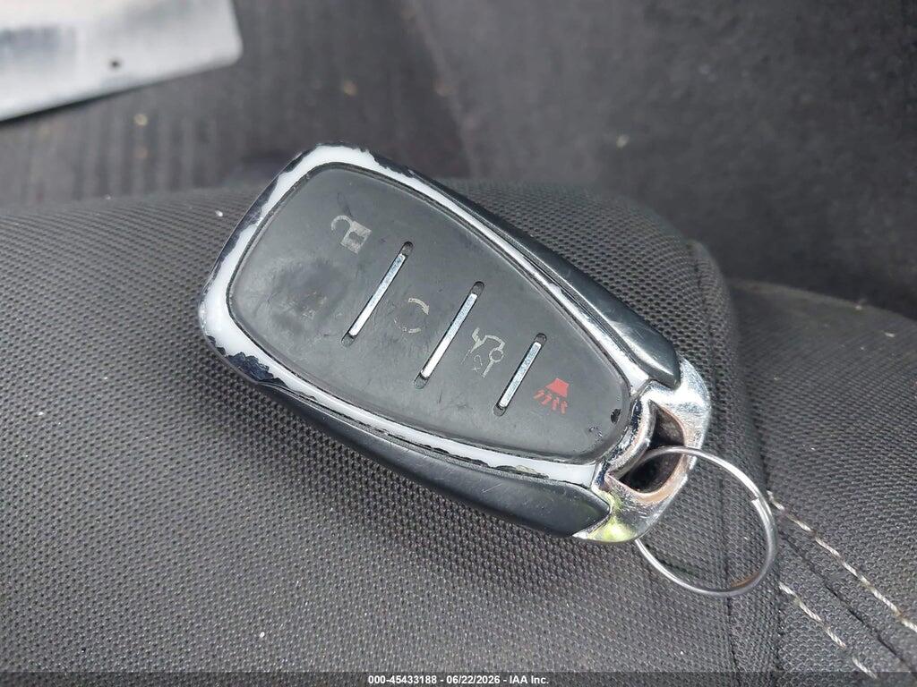 1G1FB1RX9J0131075 2018 CHEVROLET CAMARO photo no. 11