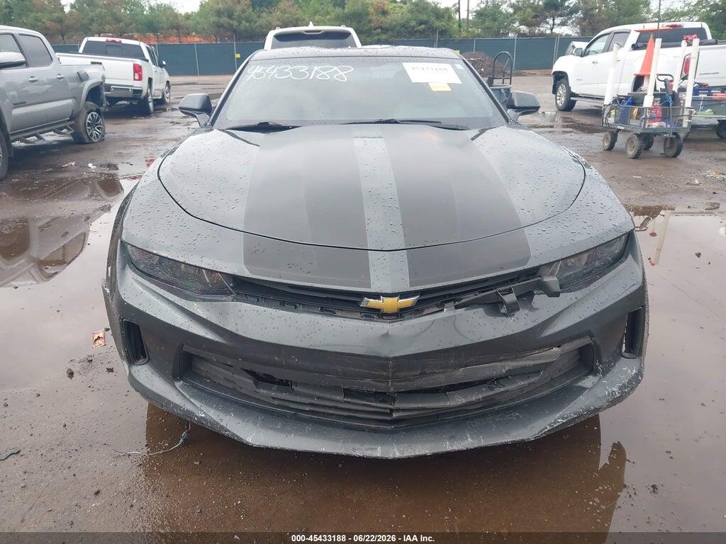 1G1FB1RX9J0131075 2018 CHEVROLET CAMARO photo no. 12