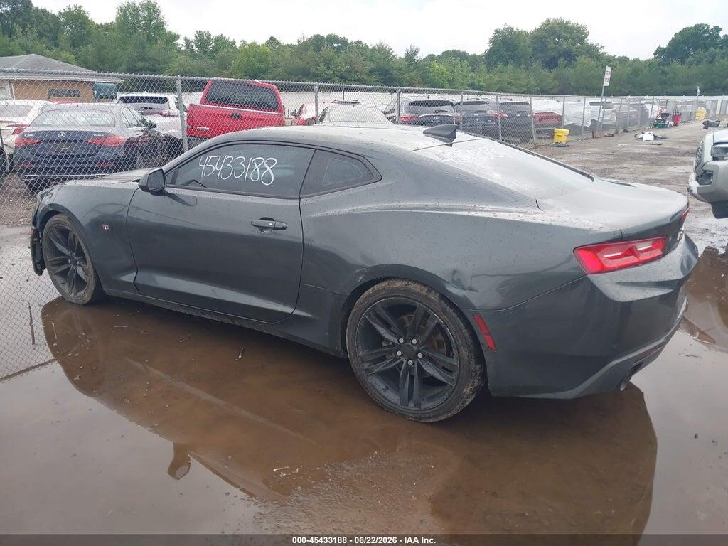 1G1FB1RX9J0131075 2018 CHEVROLET CAMARO photo no. 3