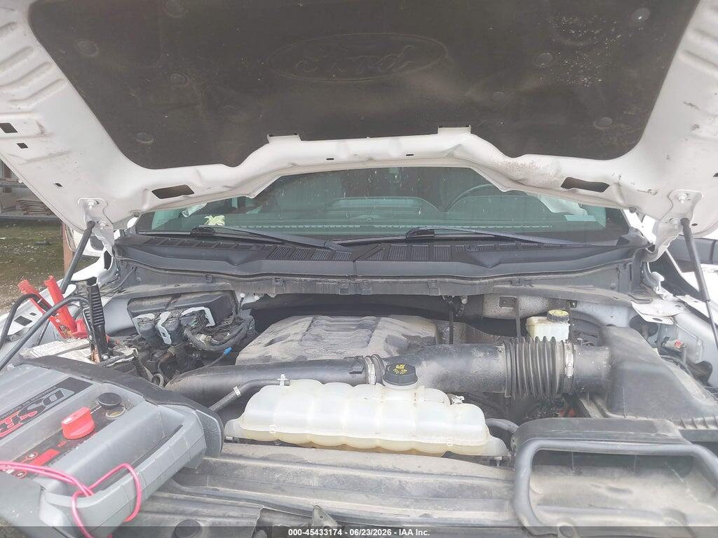 1FTFW1E81NFC41633 2022 FORD F-150 photo no. 10