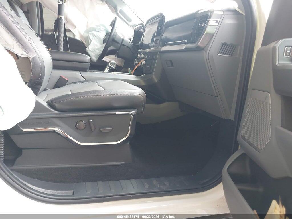 1FTFW1E81NFC41633 2022 FORD F-150 photo no. 5