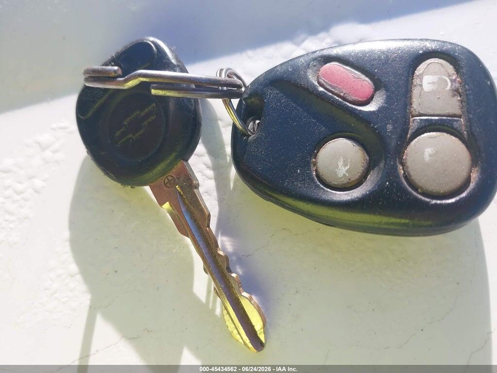 2G1WT58K989244082 2008 CHEVROLET IMPALA photo no. 11