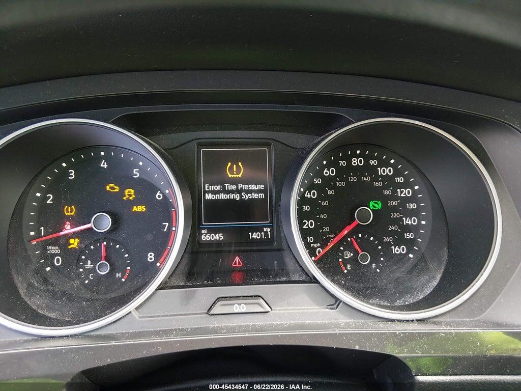 3VV1B7AX9KM057513 2019 VOLKSWAGEN TIGUAN photo no. 7