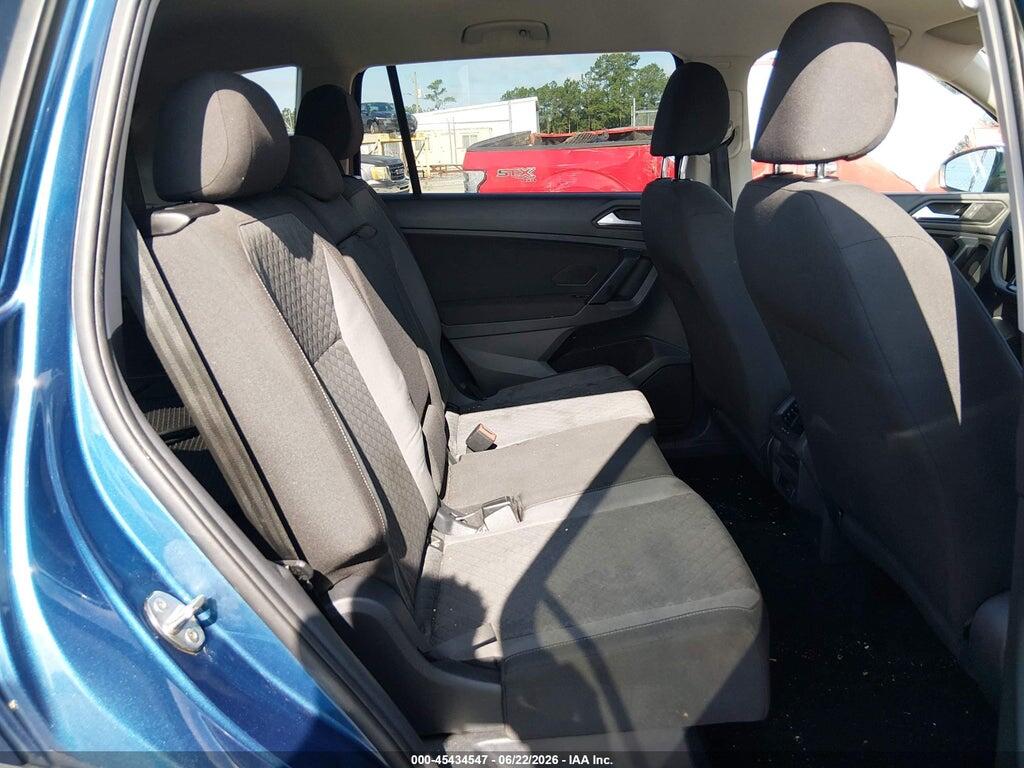 3VV1B7AX9KM057513 2019 VOLKSWAGEN TIGUAN photo no. 8