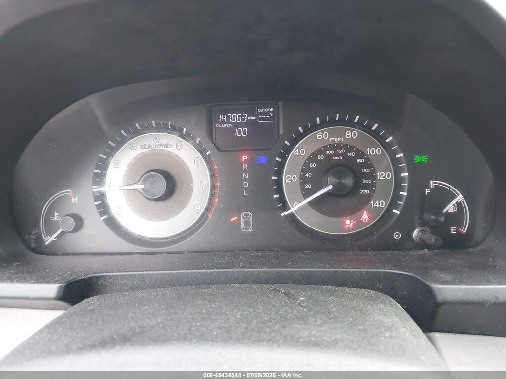 5FNRL5H65FB029251 2015 HONDA ODYSSEY photo no. 7