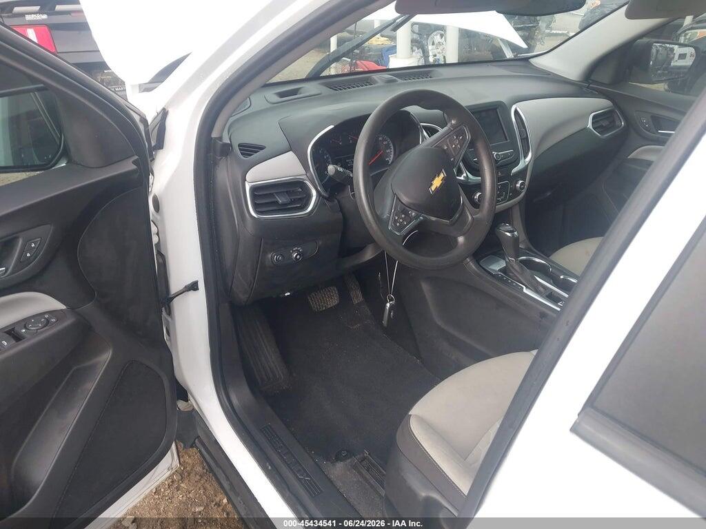 2GNAXHEV5L6185328 2020 CHEVROLET EQUINOX photo no. 12