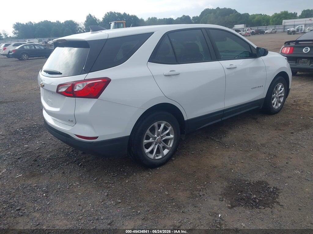 2GNAXHEV5L6185328 2020 CHEVROLET EQUINOX photo no. 4