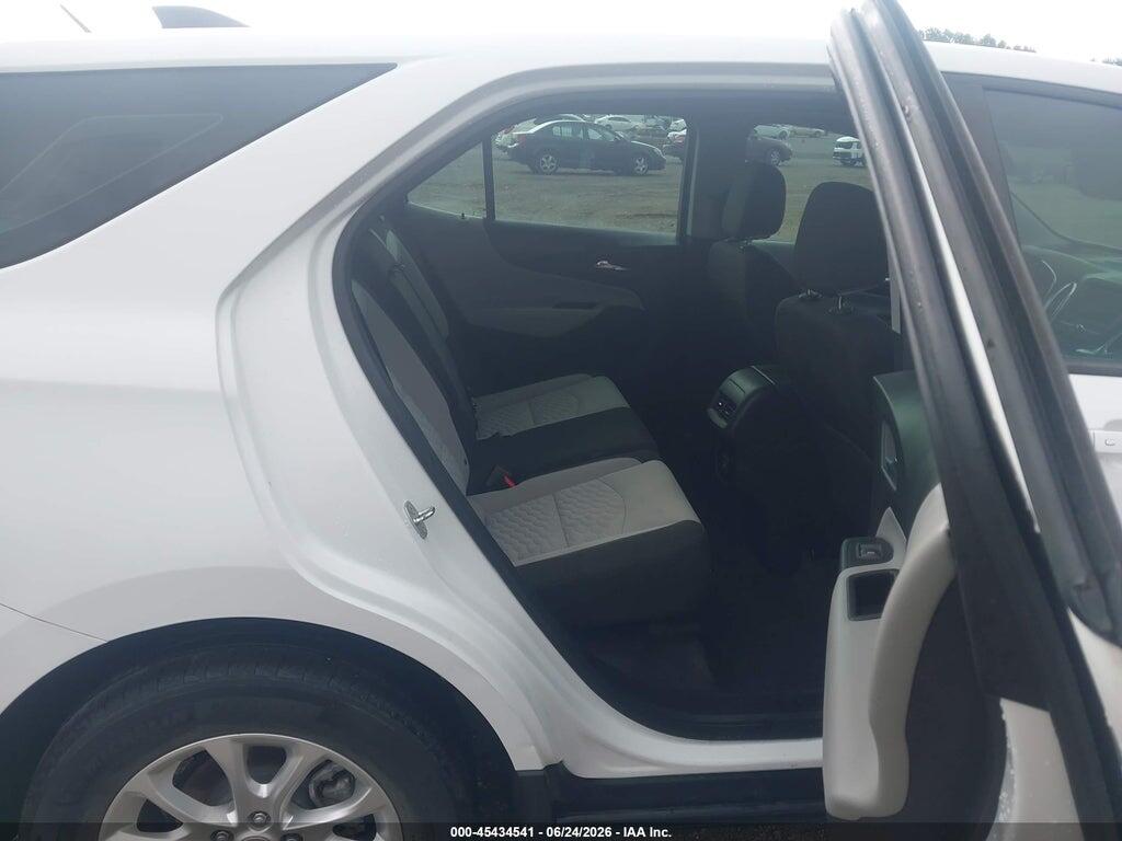 2GNAXHEV5L6185328 2020 CHEVROLET EQUINOX photo no. 8