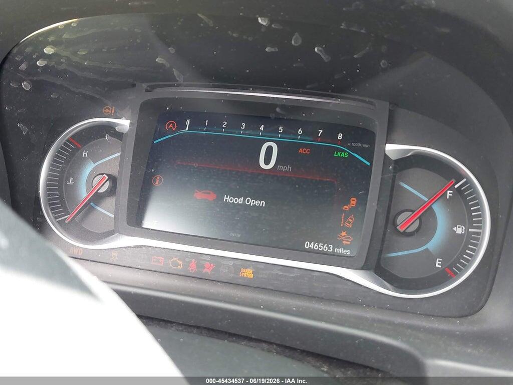 5FNYF6H24NB079787 2022 HONDA PILOT photo no. 7