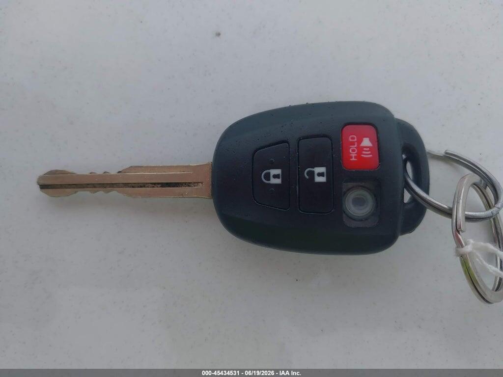 2T1BURHE6EC050741 2014 TOYOTA COROLLA photo no. 11