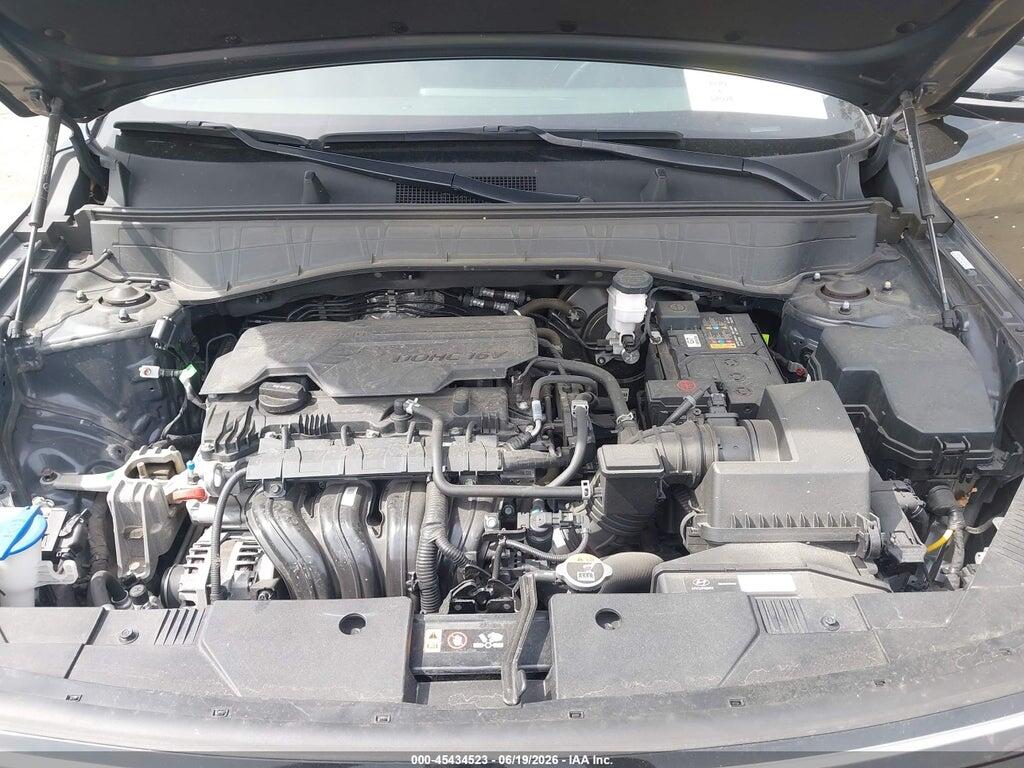 KM8HCCAB4RU149606 2024 HYUNDAI KONA photo no. 10