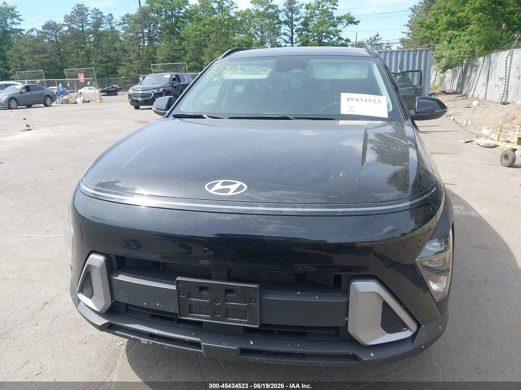KM8HCCAB4RU149606 2024 HYUNDAI KONA photo no. 12