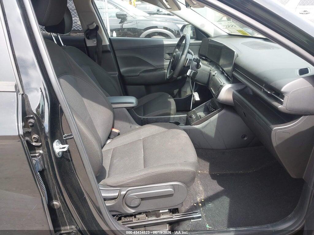 KM8HCCAB4RU149606 2024 HYUNDAI KONA photo no. 5