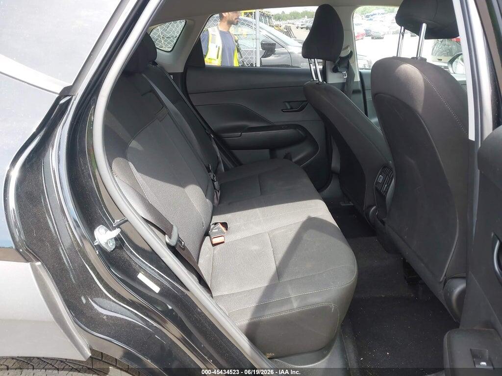 KM8HCCAB4RU149606 2024 HYUNDAI KONA photo no. 8