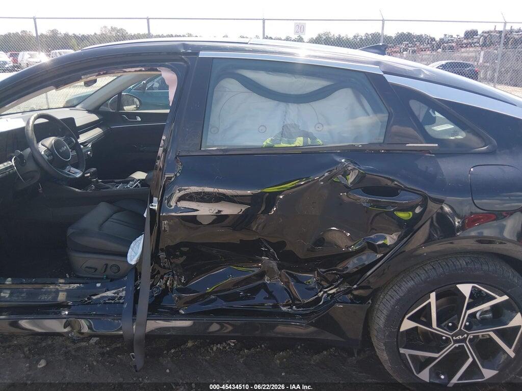 KNAG34J72S5391678 2025 KIA K5 photo no. 6