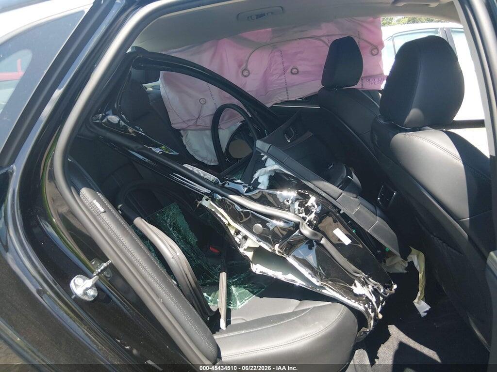 KNAG34J72S5391678 2025 KIA K5 photo no. 8