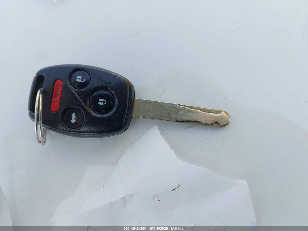 2HGFB6E58DH711461 2013 HONDA CIVIC photo no. 11