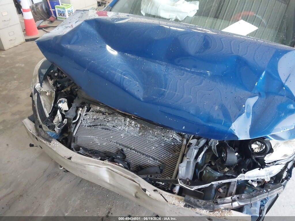 2HGFB6E58DH711461 2013 HONDA CIVIC photo no. 12