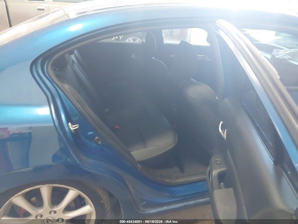 2HGFB6E58DH711461 2013 HONDA CIVIC photo no. 8