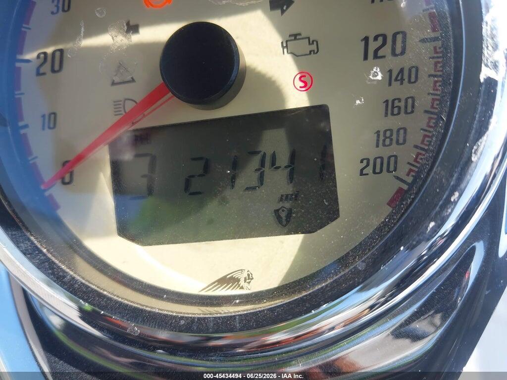 56KCVAAA6J3363053 2018 INDIAN MOTORCYCLE CO. CHIEF photo no. 7