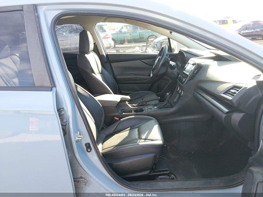 JF2GTHRCXMH253014 2021 SUBARU CROSSTREK photo no. 5