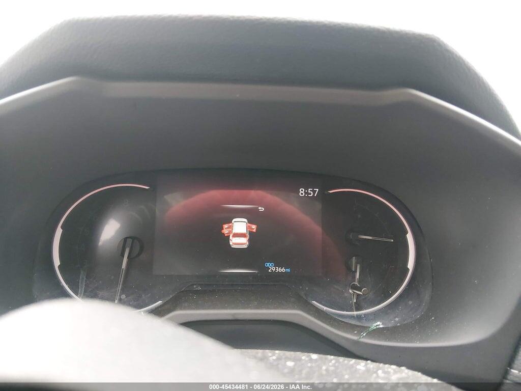 2T3H1RFV6SC304022 2025 TOYOTA RAV4 photo no. 7