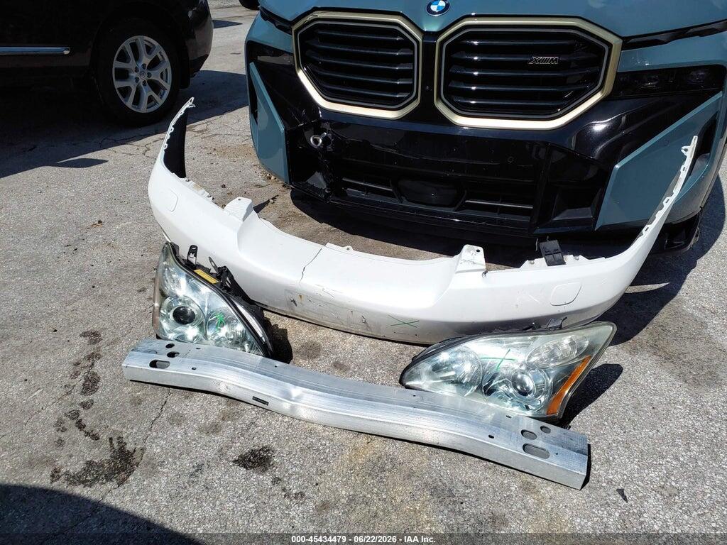 2T2HA31U94C015364 2004 LEXUS RX 330 photo no. 12
