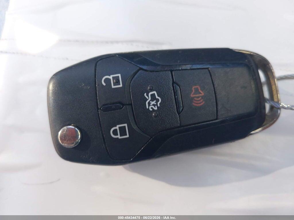 3FA6P0H7XGR115633 2016 FORD FUSION photo no. 11