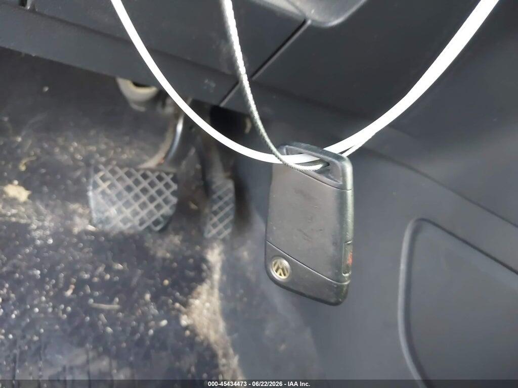 1V2DR2CA6JC590808 2018 VOLKSWAGEN ATLAS photo no. 11