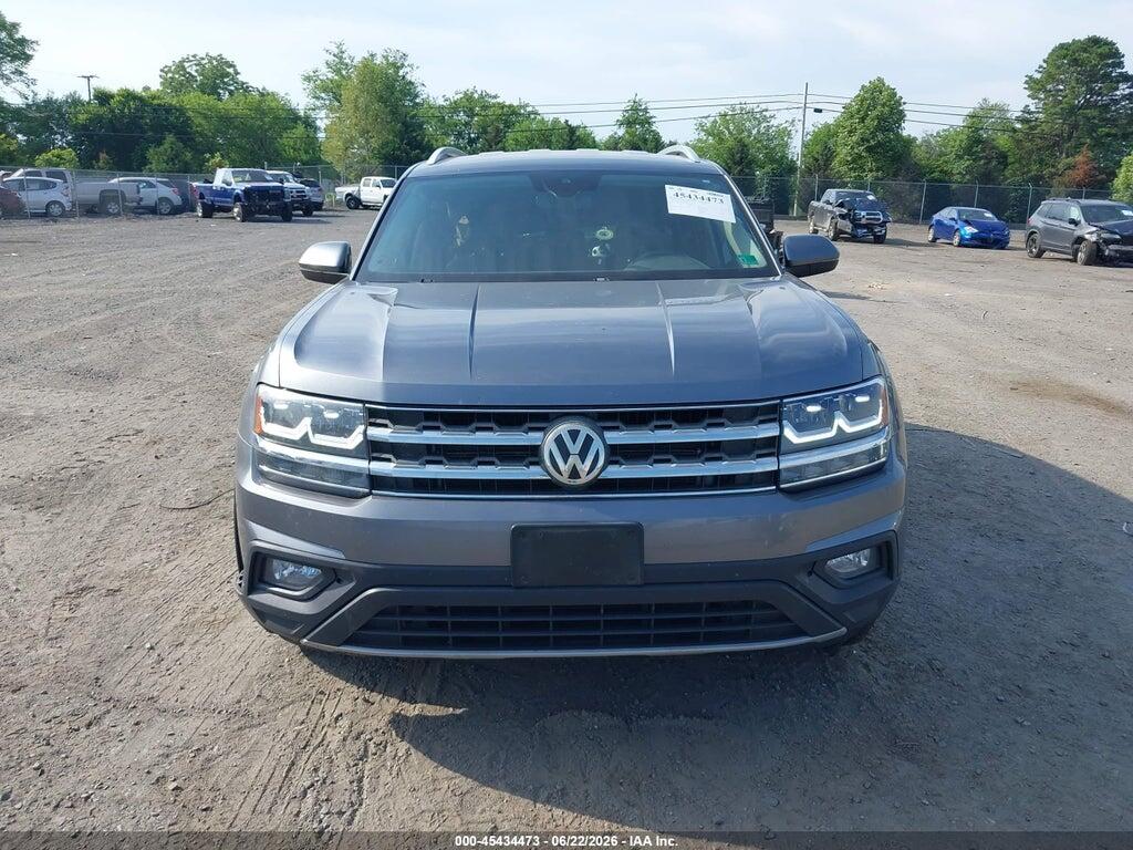 1V2DR2CA6JC590808 2018 VOLKSWAGEN ATLAS photo no. 12