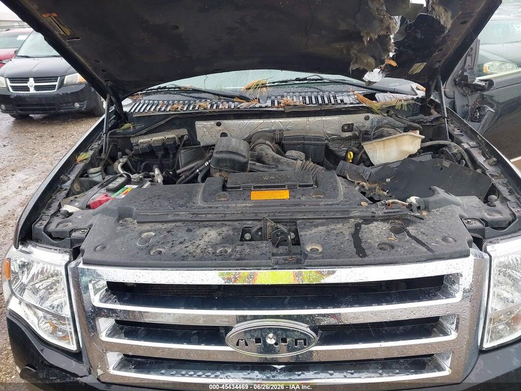 1FMJU1J55EEF31452 2014 FORD EXPEDITION photo no. 10