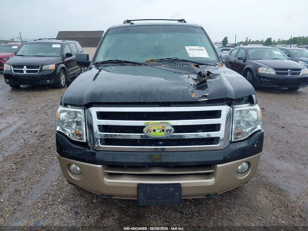 1FMJU1J55EEF31452 2014 FORD EXPEDITION photo no. 12