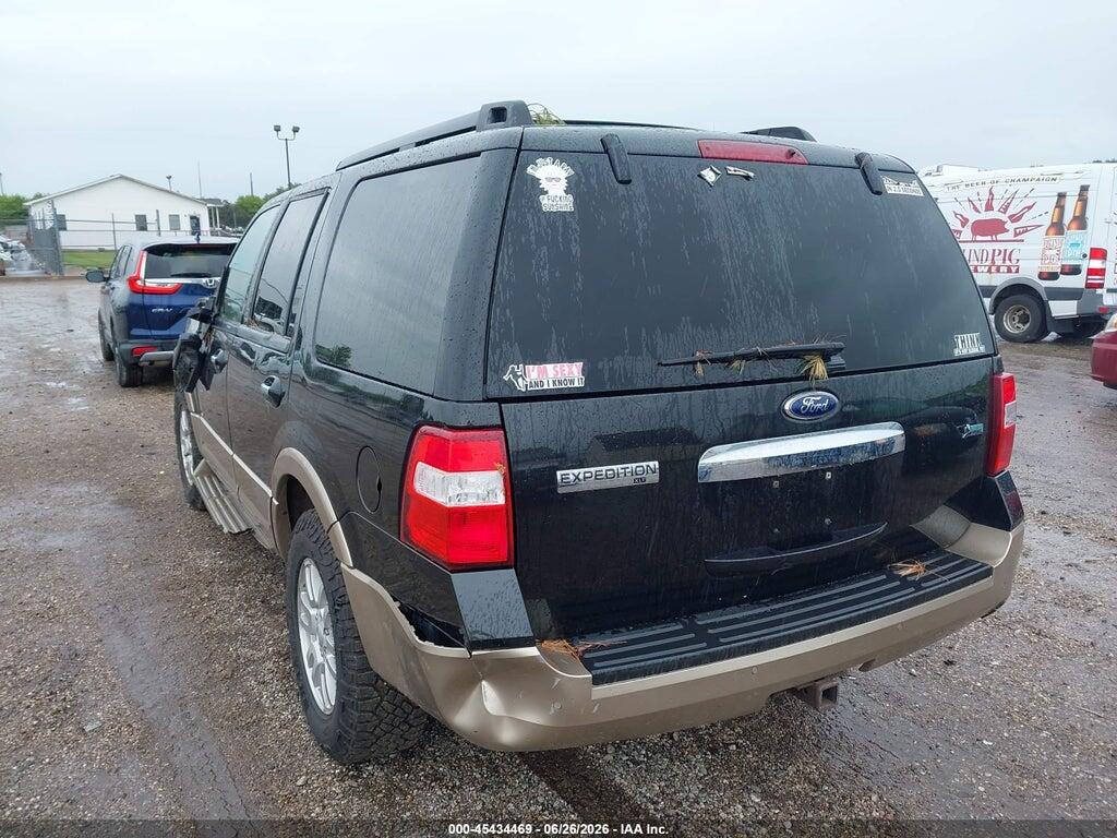 1FMJU1J55EEF31452 2014 FORD EXPEDITION photo no. 3