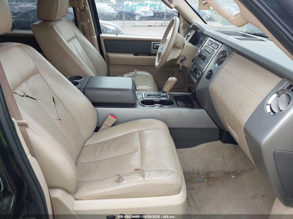 1FMJU1J55EEF31452 2014 FORD EXPEDITION photo no. 5