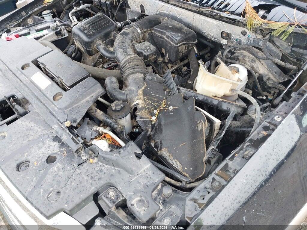 1FMJU1J55EEF31452 2014 FORD EXPEDITION photo no. 6