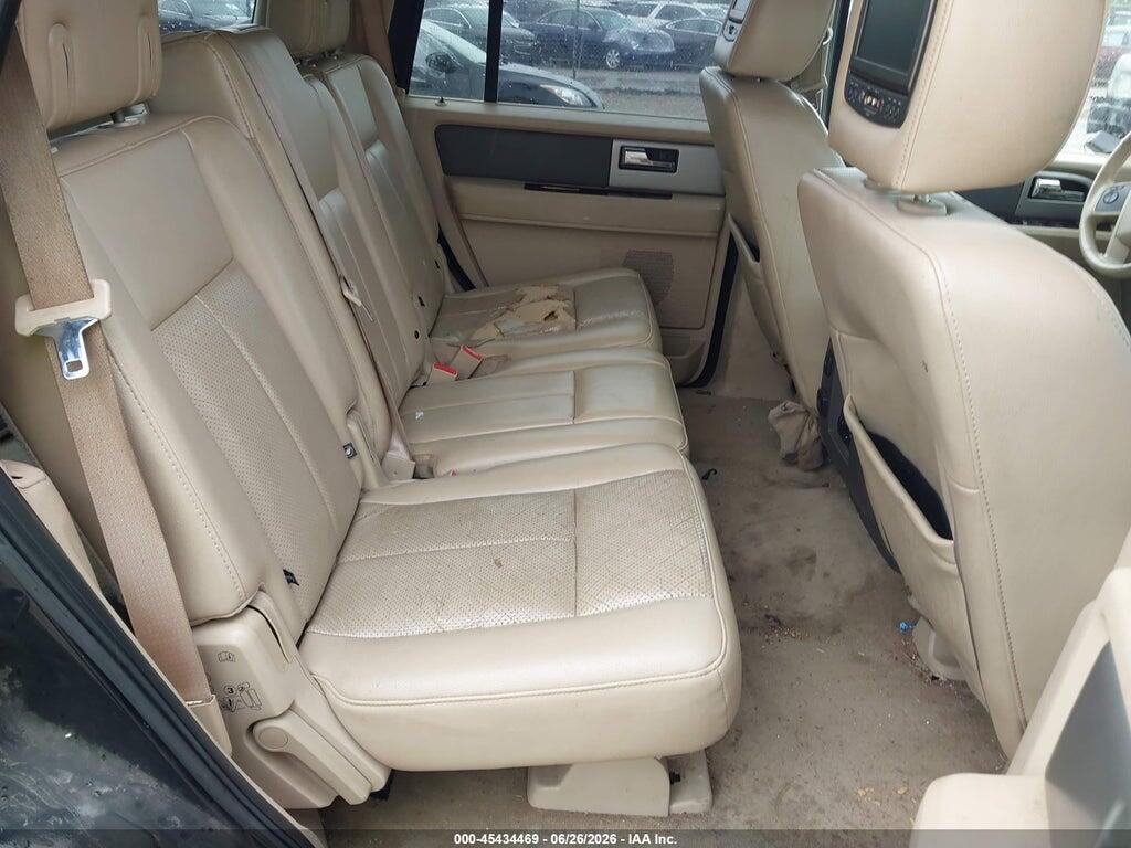 1FMJU1J55EEF31452 2014 FORD EXPEDITION photo no. 8