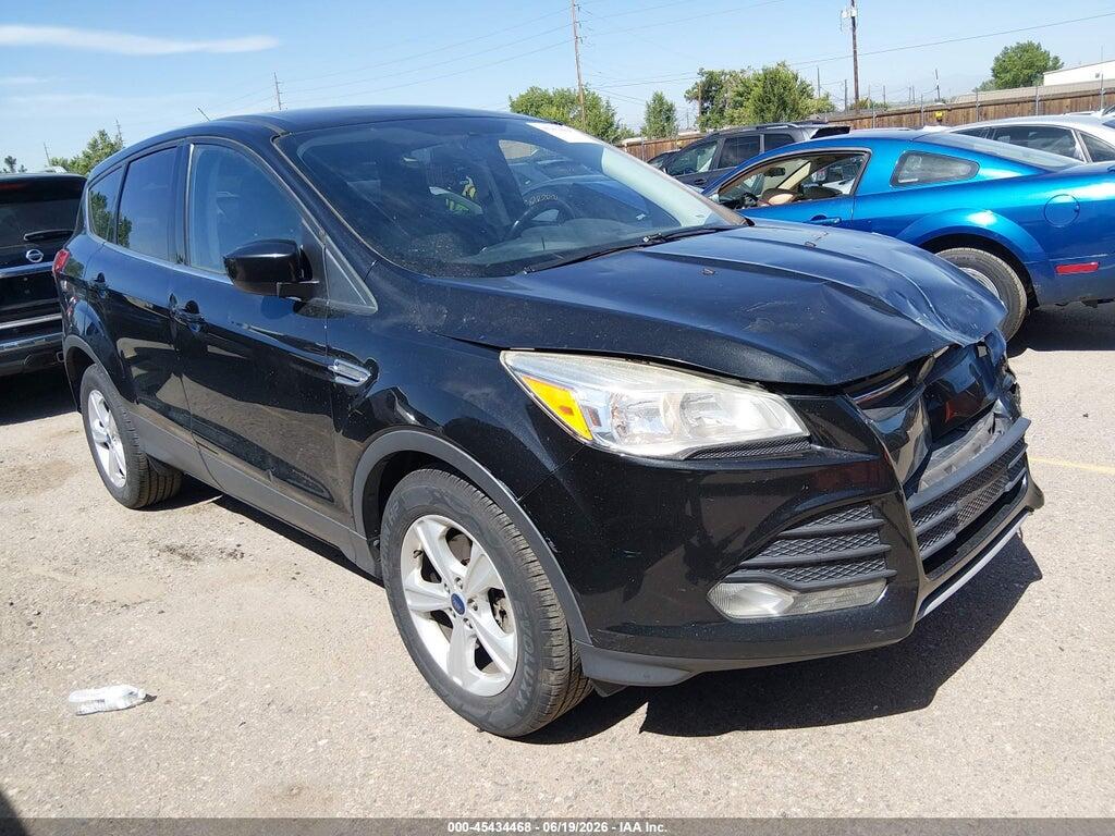 1FMCU9GX4EUD59744 2014 FORD ESCAPE photo no. 1