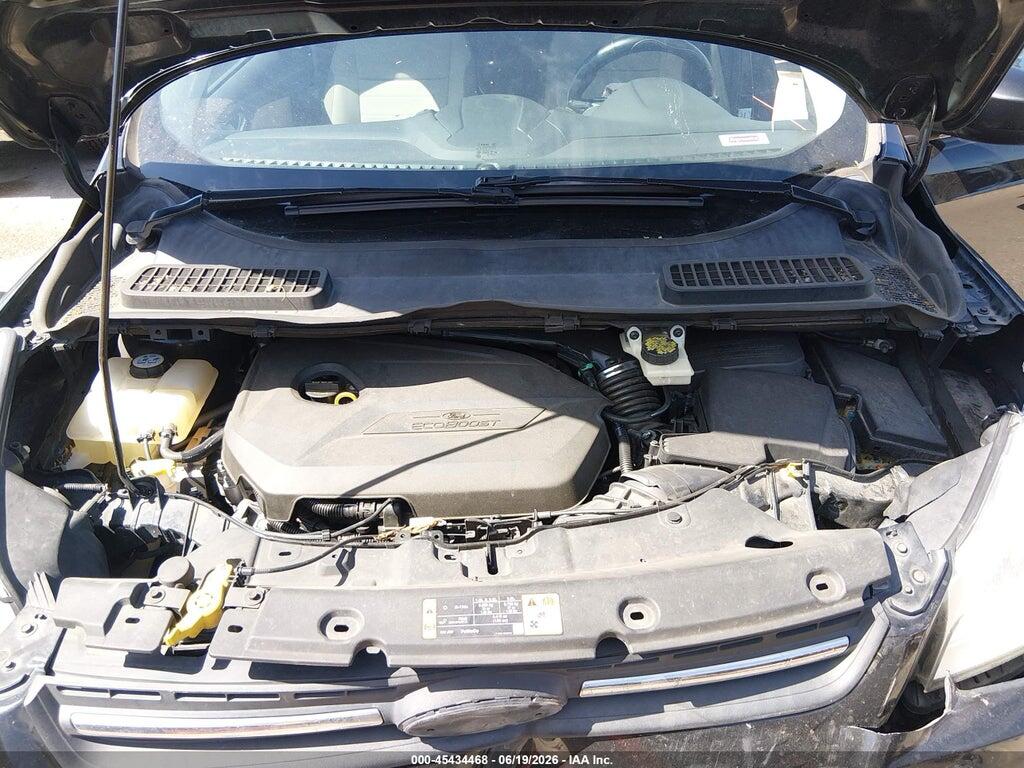 1FMCU9GX4EUD59744 2014 FORD ESCAPE photo no. 10
