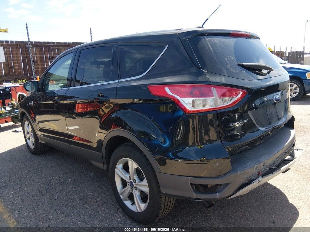 1FMCU9GX4EUD59744 2014 FORD ESCAPE photo no. 3
